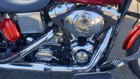 USED 2005 54 HARLEY-DAVIDSON FXDL 1450 Dyna Low Rider Custom Cruiser Lovely, with extras