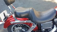 USED 2005 54 HARLEY-DAVIDSON FXDL 1450 Dyna Low Rider Custom Cruiser Lovely, with extras