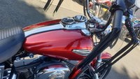 USED 2005 54 HARLEY-DAVIDSON FXDL 1450 Dyna Low Rider Custom Cruiser Lovely, with extras