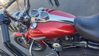 USED 2005 54 HARLEY-DAVIDSON FXDL 1450 Dyna Low Rider Custom Cruiser Lovely, with extras