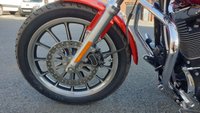 USED 2005 54 HARLEY-DAVIDSON FXDL 1450 Dyna Low Rider Custom Cruiser Lovely, with extras