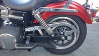 USED 2005 54 HARLEY-DAVIDSON FXDL 1450 Dyna Low Rider Custom Cruiser Lovely, with extras