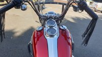 USED 2005 54 HARLEY-DAVIDSON FXDL 1450 Dyna Low Rider Custom Cruiser Lovely, with extras