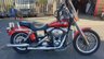 USED 2005 54 HARLEY-DAVIDSON FXDL 1450 Dyna Low Rider Custom Cruiser Lovely, with extras