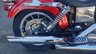 USED 2005 54 HARLEY-DAVIDSON FXDL 1450 Dyna Low Rider Custom Cruiser Lovely, with extras