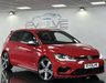 USED 2017 67 VOLKSWAGEN GOLF 2.0 R TSI DSG 3d 306 BHP VIRTUAL, CAMERA, FSH!