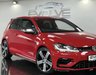 USED 2017 67 VOLKSWAGEN GOLF 2.0 R TSI DSG 3d 306 BHP VIRTUAL, CAMERA, FSH!