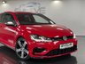 USED 2017 67 VOLKSWAGEN GOLF 2.0 R TSI DSG 3d 306 BHP VIRTUAL, CAMERA, FSH!