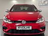 USED 2017 67 VOLKSWAGEN GOLF 2.0 R TSI DSG 3d 306 BHP VIRTUAL, CAMERA, FSH!