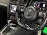 USED 2017 67 VOLKSWAGEN GOLF 2.0 R TSI DSG 3d 306 BHP VIRTUAL, CAMERA, FSH!