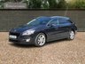 USED 2014 63 PEUGEOT 508 2.0 HDI SW ACTIVE NAVIGATION VERSION 5d 140 BHP OVER 100 CARS IN STOCK