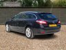 USED 2014 63 PEUGEOT 508 2.0 HDI SW ACTIVE NAVIGATION VERSION 5d 140 BHP OVER 100 CARS IN STOCK