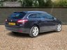 USED 2014 63 PEUGEOT 508 2.0 HDI SW ACTIVE NAVIGATION VERSION 5d 140 BHP OVER 100 CARS IN STOCK