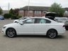 USED 2017 17 VOLKSWAGEN PASSAT 1.6 GT TDI BLUEMOTION TECHNOLOGY DSG 4d 119 BHP Finished in PURE WHITE PEARL with contrasting HEATED LEATHER ALCANTARA trim. This latest solid edition looks and drives great. This desirable model offers great space, comfort and lovely spec. Features include Sat Nav, Panoramic Roof, DAB radio, Elec Seats, Cruise, B/Tooth, Power Folding Door Mirrors and much more. Service Stamped and recorded at 20258 miles, 37508 miles. 46960 miles, 55643 miles, 65589 miles, 75223 miles, 84781 miles and at 94249 miles.