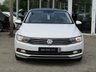USED 2017 17 VOLKSWAGEN PASSAT 1.6 GT TDI BLUEMOTION TECHNOLOGY DSG 4d 119 BHP Finished in PURE WHITE PEARL with contrasting HEATED LEATHER ALCANTARA trim. This latest solid edition looks and drives great. This desirable model offers great space, comfort and lovely spec. Features include Sat Nav, Panoramic Roof, DAB radio, Elec Seats, Cruise, B/Tooth, Power Folding Door Mirrors and much more. Service Stamped and recorded at 20258 miles, 37508 miles. 46960 miles, 55643 miles, 65589 miles, 75223 miles, 84781 miles and at 94249 miles.