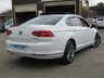 USED 2017 17 VOLKSWAGEN PASSAT 1.6 GT TDI BLUEMOTION TECHNOLOGY DSG 4d 119 BHP Finished in PURE WHITE PEARL with contrasting HEATED LEATHER ALCANTARA trim. This latest solid edition looks and drives great. This desirable model offers great space, comfort and lovely spec. Features include Sat Nav, Panoramic Roof, DAB radio, Elec Seats, Cruise, B/Tooth, Power Folding Door Mirrors and much more. Service Stamped and recorded at 20258 miles, 37508 miles. 46960 miles, 55643 miles, 65589 miles, 75223 miles, 84781 miles and at 94249 miles.
