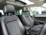 USED 2017 17 VOLKSWAGEN PASSAT 1.6 GT TDI BLUEMOTION TECHNOLOGY DSG 4d 119 BHP Finished in PURE WHITE PEARL with contrasting HEATED LEATHER ALCANTARA trim. This latest solid edition looks and drives great. This desirable model offers great space, comfort and lovely spec. Features include Sat Nav, Panoramic Roof, DAB radio, Elec Seats, Cruise, B/Tooth, Power Folding Door Mirrors and much more. Service Stamped and recorded at 20258 miles, 37508 miles. 46960 miles, 55643 miles, 65589 miles, 75223 miles, 84781 miles and at 94249 miles.