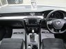 USED 2017 17 VOLKSWAGEN PASSAT 1.6 GT TDI BLUEMOTION TECHNOLOGY DSG 4d 119 BHP Finished in PURE WHITE PEARL with contrasting HEATED LEATHER ALCANTARA trim. This latest solid edition looks and drives great. This desirable model offers great space, comfort and lovely spec. Features include Sat Nav, Panoramic Roof, DAB radio, Elec Seats, Cruise, B/Tooth, Power Folding Door Mirrors and much more. Service Stamped and recorded at 20258 miles, 37508 miles. 46960 miles, 55643 miles, 65589 miles, 75223 miles, 84781 miles and at 94249 miles.