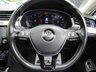 USED 2017 17 VOLKSWAGEN PASSAT 1.6 GT TDI BLUEMOTION TECHNOLOGY DSG 4d 119 BHP Finished in PURE WHITE PEARL with contrasting HEATED LEATHER ALCANTARA trim. This latest solid edition looks and drives great. This desirable model offers great space, comfort and lovely spec. Features include Sat Nav, Panoramic Roof, DAB radio, Elec Seats, Cruise, B/Tooth, Power Folding Door Mirrors and much more. Service Stamped and recorded at 20258 miles, 37508 miles. 46960 miles, 55643 miles, 65589 miles, 75223 miles, 84781 miles and at 94249 miles.
