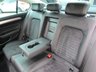 USED 2017 17 VOLKSWAGEN PASSAT 1.6 GT TDI BLUEMOTION TECHNOLOGY DSG 4d 119 BHP Finished in PURE WHITE PEARL with contrasting HEATED LEATHER ALCANTARA trim. This latest solid edition looks and drives great. This desirable model offers great space, comfort and lovely spec. Features include Sat Nav, Panoramic Roof, DAB radio, Elec Seats, Cruise, B/Tooth, Power Folding Door Mirrors and much more. Service Stamped and recorded at 20258 miles, 37508 miles. 46960 miles, 55643 miles, 65589 miles, 75223 miles, 84781 miles and at 94249 miles.