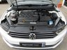 USED 2017 17 VOLKSWAGEN PASSAT 1.6 GT TDI BLUEMOTION TECHNOLOGY DSG 4d 119 BHP Finished in PURE WHITE PEARL with contrasting HEATED LEATHER ALCANTARA trim. This latest solid edition looks and drives great. This desirable model offers great space, comfort and lovely spec. Features include Sat Nav, Panoramic Roof, DAB radio, Elec Seats, Cruise, B/Tooth, Power Folding Door Mirrors and much more. Service Stamped and recorded at 20258 miles, 37508 miles. 46960 miles, 55643 miles, 65589 miles, 75223 miles, 84781 miles and at 94249 miles.