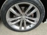 USED 2017 17 VOLKSWAGEN PASSAT 1.6 GT TDI BLUEMOTION TECHNOLOGY DSG 4d 119 BHP Finished in PURE WHITE PEARL with contrasting HEATED LEATHER ALCANTARA trim. This latest solid edition looks and drives great. This desirable model offers great space, comfort and lovely spec. Features include Sat Nav, Panoramic Roof, DAB radio, Elec Seats, Cruise, B/Tooth, Power Folding Door Mirrors and much more. Service Stamped and recorded at 20258 miles, 37508 miles. 46960 miles, 55643 miles, 65589 miles, 75223 miles, 84781 miles and at 94249 miles.