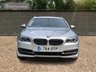 USED 2014 64 BMW 5 SERIES 2.0 520D SE TOURING 5d 188 BHP OVER 100 CARS IN STOCK
