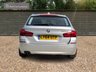 USED 2014 64 BMW 5 SERIES 2.0 520D SE TOURING 5d 188 BHP OVER 100 CARS IN STOCK