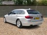 USED 2014 64 BMW 5 SERIES 2.0 520D SE TOURING 5d 188 BHP OVER 100 CARS IN STOCK