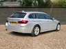 USED 2014 64 BMW 5 SERIES 2.0 520D SE TOURING 5d 188 BHP OVER 100 CARS IN STOCK