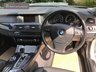 USED 2014 64 BMW 5 SERIES 2.0 520D SE TOURING 5d 188 BHP OVER 100 CARS IN STOCK