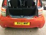 USED 2012 12 TOYOTA IQ 1.0 VVT-I IQ 3d 68 BHP BURNT ORANGE///ONLY 45,000 MILES//ONLY 2 OWNERS//X9 AIRBAGS//ALLOYS//AIRCON//LEATHER GEAR KNOB AND STEERING WHEEL//X8 TOYOTA MAIN DEALER SERVICES//ZERO ROAD TAX 68 BHP ONLY 45,000 MILES//ONLY 2 OWNERS//X9 AIRBAGS//ALLOYS//AIRCON//LEATHER GEAR KNOB AND STEERING WHEEL//X8 TOYOTA MAIN DEALER SERVICES