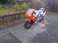 USED 1997 P HONDA RVF 400 Type 2 Sports Classic Superb little pocket rocket