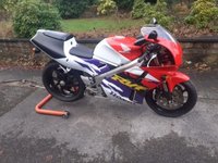 USED 1997 P HONDA RVF 400 Type 2 Sports Classic Superb little pocket rocket