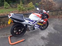 USED 1997 P HONDA RVF 400 Type 2 Sports Classic Superb little pocket rocket