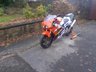 USED 1997 P HONDA RVF 400 Type 2 Sports Classic Superb little pocket rocket