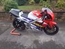 USED 1997 P HONDA RVF 400 Type 2 Sports Classic Superb little pocket rocket