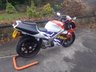 USED 1997 P HONDA RVF 400 Type 2 Sports Classic Superb little pocket rocket