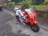 USED 1997 P HONDA RVF 400 Type 2 Sports Classic Superb little pocket rocket
