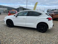 USED 2013 13 CITROEN DS4 2.0 HDI DSTYLE 5d 134 BHP 