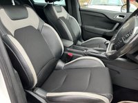 USED 2013 13 CITROEN DS4 2.0 HDI DSTYLE 5d 134 BHP 