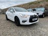 USED 2013 13 CITROEN DS4 2.0 HDI DSTYLE 5d 134 BHP 
