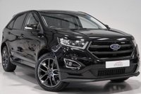 USED 2018 FORD EDGE 2.0 ST-LINE 5d 207 BHP +HOME DELIVERY AVAILABLE+