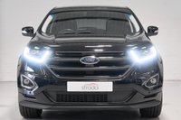 USED 2018 FORD EDGE 2.0 ST-LINE 5d 207 BHP +HOME DELIVERY AVAILABLE+