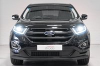 USED 2018 FORD EDGE 2.0 ST-LINE 5d 207 BHP +HOME DELIVERY AVAILABLE+