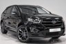 USED 2018 FORD EDGE 2.0 ST-LINE 5d 207 BHP +HOME DELIVERY AVAILABLE+