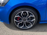 USED 2019 69 FORD FOCUS 1.5 ST-LINE X 5d 180 BHP 1 OWNER | FORD WARRANTY OCT-2022