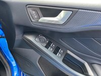 USED 2019 69 FORD FOCUS 1.5 ST-LINE X 5d 180 BHP 1 OWNER | FORD WARRANTY OCT-2022