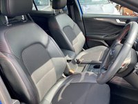 USED 2019 69 FORD FOCUS 1.5 ST-LINE X 5d 180 BHP 1 OWNER | FORD WARRANTY OCT-2022