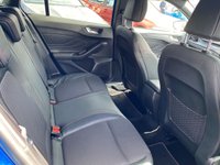 USED 2019 69 FORD FOCUS 1.5 ST-LINE X 5d 180 BHP 1 OWNER | FORD WARRANTY OCT-2022